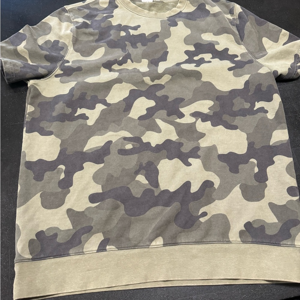 Lucky Brand Men’s shirt
